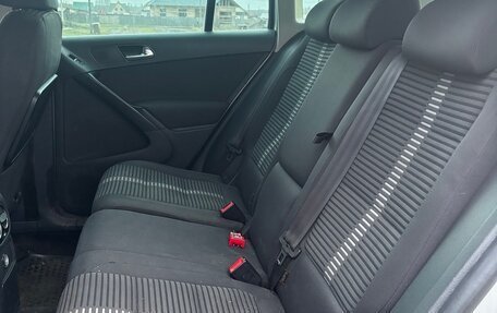 Volkswagen Tiguan I, 2010 год, 1 100 000 рублей, 7 фотография