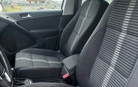 Volkswagen Tiguan I, 2010 год, 1 100 000 рублей, 8 фотография