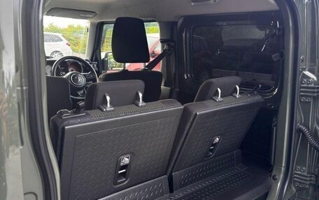 Suzuki Jimny, 2021 год, 1 900 000 рублей, 7 фотография