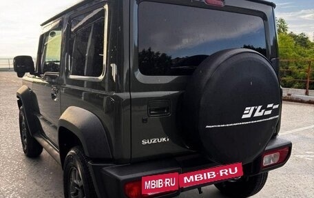 Suzuki Jimny, 2021 год, 1 900 000 рублей, 5 фотография