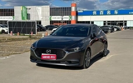 Mazda 3, 2022 год, 1 400 000 рублей, 1 фотография