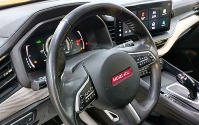 Haval F7 I, 2024 год, 1 275 000 рублей, 1 фотография