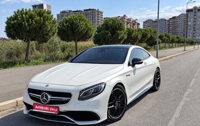 Mercedes-Benz S-Класс, 2015 год, 3 600 000 рублей, 1 фотография