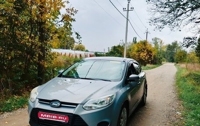Ford Focus III, 2011 год, 780 000 рублей, 1 фотография