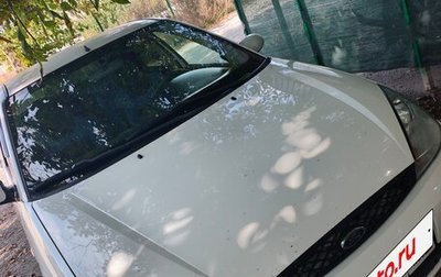 Ford Focus IV, 2005 год, 400 000 рублей, 1 фотография