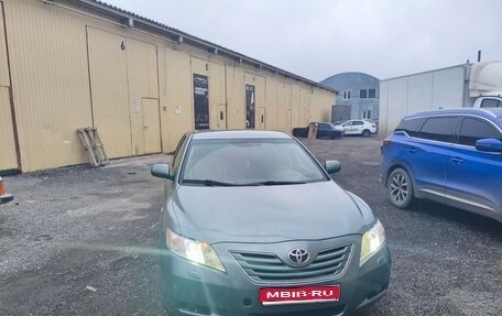 Toyota Camry, 2006 год, 750 000 рублей, 1 фотография