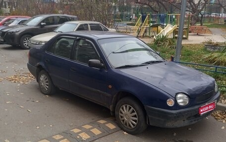 Toyota Corolla, 1997 год, 115 000 рублей, 1 фотография