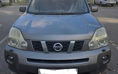 Nissan X-Trail, 2008 год, 800 000 рублей, 1 фотография