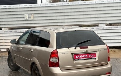 Chevrolet Lacetti, 2007 год, 210 000 рублей, 1 фотография