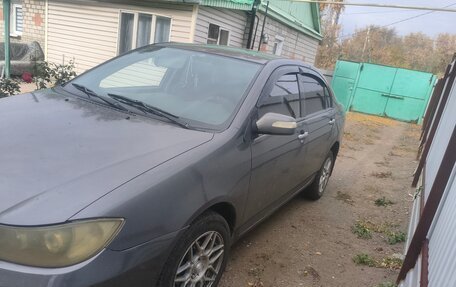 Lifan Solano I (630) рестайлинг, 2010 год, 180 000 рублей, 3 фотография