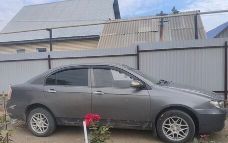Lifan Solano I (630) рестайлинг, 2010 год, 180 000 рублей, 4 фотография