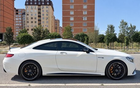 Mercedes-Benz S-Класс, 2015 год, 3 600 000 рублей, 3 фотография