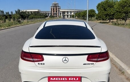 Mercedes-Benz S-Класс, 2015 год, 3 600 000 рублей, 7 фотография