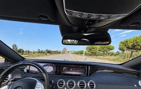 Mercedes-Benz S-Класс, 2015 год, 3 600 000 рублей, 15 фотография