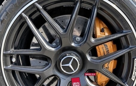 Mercedes-Benz S-Класс, 2015 год, 3 600 000 рублей, 11 фотография
