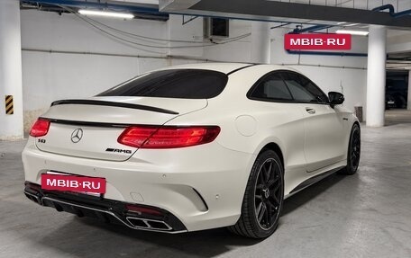 Mercedes-Benz S-Класс, 2015 год, 3 600 000 рублей, 9 фотография