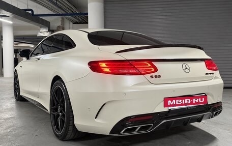 Mercedes-Benz S-Класс, 2015 год, 3 600 000 рублей, 8 фотография