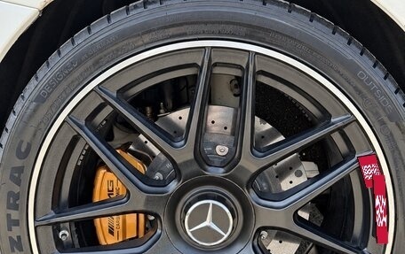 Mercedes-Benz S-Класс, 2015 год, 3 600 000 рублей, 12 фотография