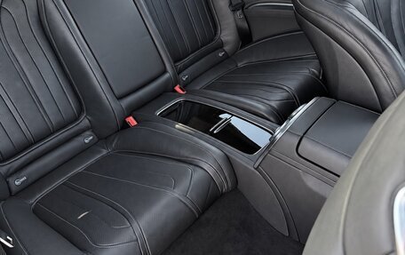 Mercedes-Benz S-Класс, 2015 год, 3 600 000 рублей, 17 фотография