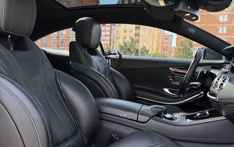 Mercedes-Benz S-Класс, 2015 год, 3 600 000 рублей, 18 фотография