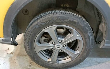 Haval F7 I, 2024 год, 1 275 000 рублей, 5 фотография