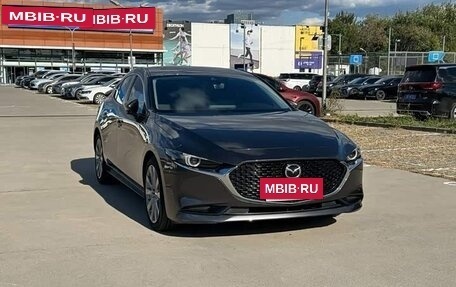 Mazda 3, 2022 год, 1 400 000 рублей, 2 фотография