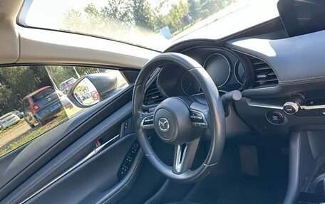 Mazda 3, 2022 год, 1 400 000 рублей, 10 фотография