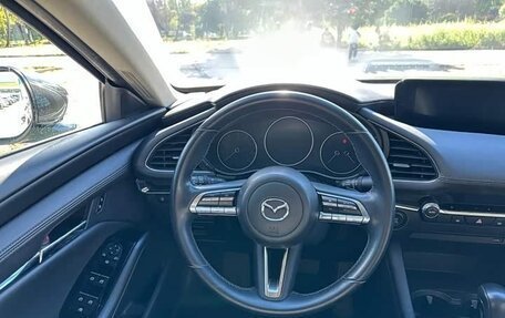 Mazda 3, 2022 год, 1 400 000 рублей, 12 фотография