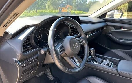 Mazda 3, 2022 год, 1 400 000 рублей, 9 фотография