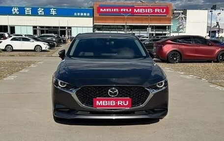 Mazda 3, 2022 год, 1 400 000 рублей, 3 фотография