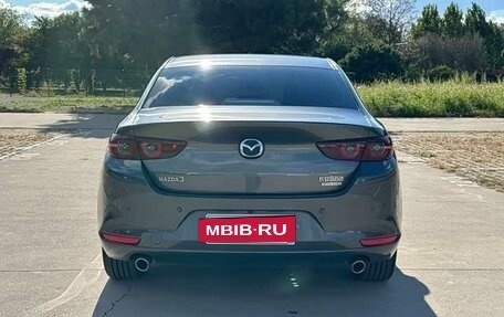 Mazda 3, 2022 год, 1 400 000 рублей, 7 фотография