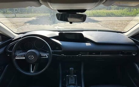 Mazda 3, 2022 год, 1 400 000 рублей, 11 фотография