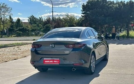 Mazda 3, 2022 год, 1 400 000 рублей, 6 фотография