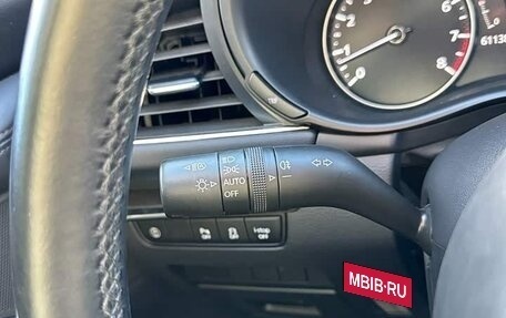 Mazda 3, 2022 год, 1 400 000 рублей, 14 фотография