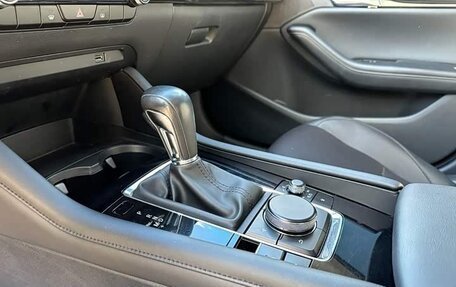Mazda 3, 2022 год, 1 400 000 рублей, 18 фотография