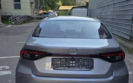 Toyota Corolla, 2026 год, 2 900 000 рублей, 7 фотография