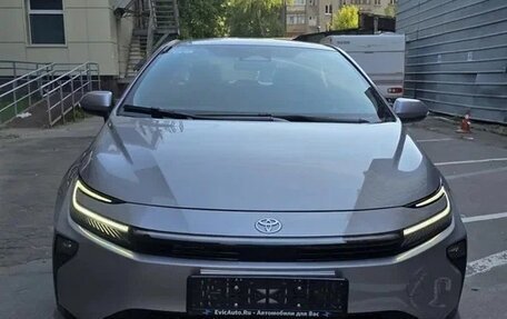 Toyota Corolla, 2026 год, 2 900 000 рублей, 3 фотография