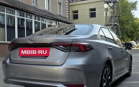 Toyota Corolla, 2026 год, 2 900 000 рублей, 6 фотография