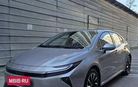 Toyota Corolla, 2026 год, 2 900 000 рублей, 4 фотография