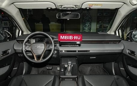 Toyota Corolla, 2026 год, 2 900 000 рублей, 10 фотография