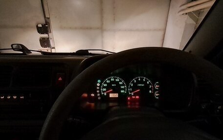 Suzuki Jimny, 2001 год, 700 000 рублей, 8 фотография