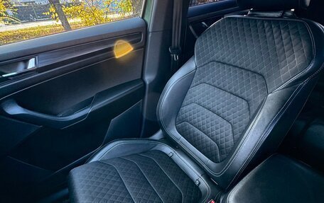 Skoda Kodiaq I, 2021 год, 3 100 000 рублей, 10 фотография