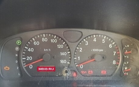 Suzuki Jimny, 2001 год, 700 000 рублей, 9 фотография
