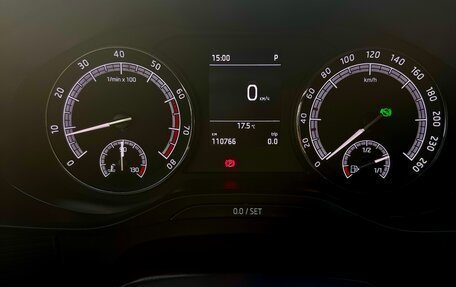 Skoda Kodiaq I, 2021 год, 3 100 000 рублей, 13 фотография