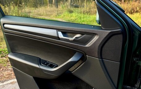 Skoda Kodiaq I, 2021 год, 3 100 000 рублей, 16 фотография