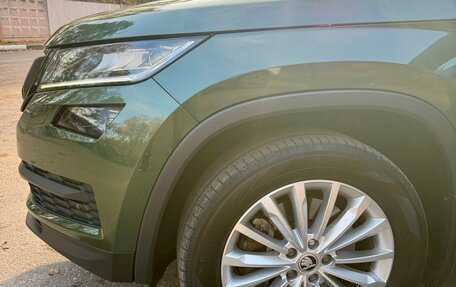 Skoda Kodiaq I, 2021 год, 3 100 000 рублей, 18 фотография