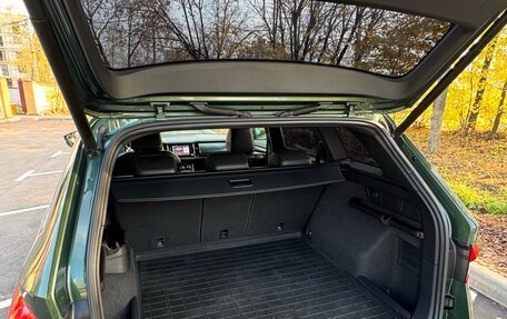 Skoda Kodiaq I, 2021 год, 3 100 000 рублей, 19 фотография