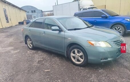Toyota Camry, 2006 год, 750 000 рублей, 2 фотография