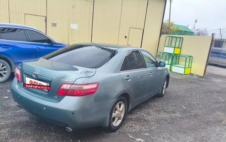 Toyota Camry, 2006 год, 750 000 рублей, 3 фотография
