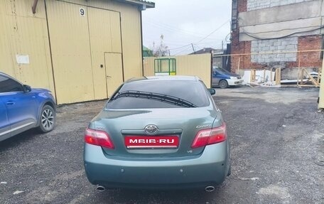 Toyota Camry, 2006 год, 750 000 рублей, 4 фотография